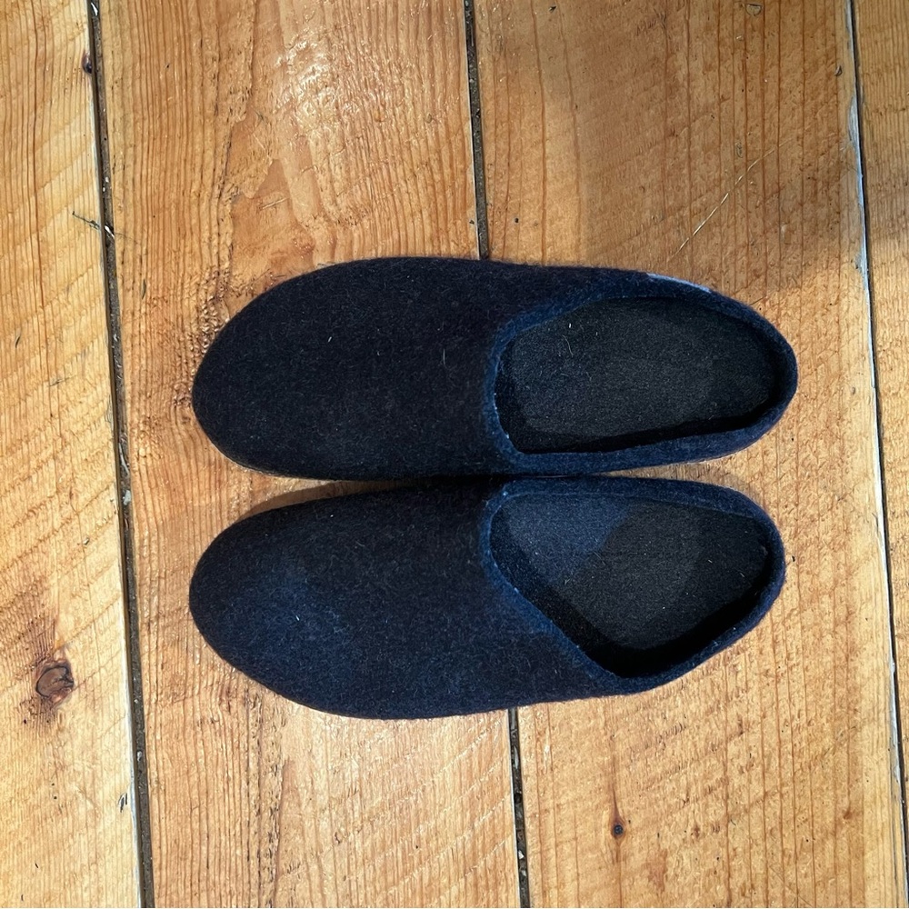 Wool Slipper Bundle - image 6